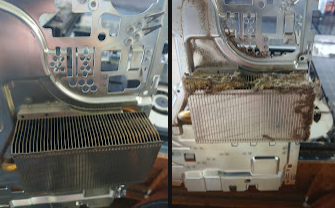 Console Repairs