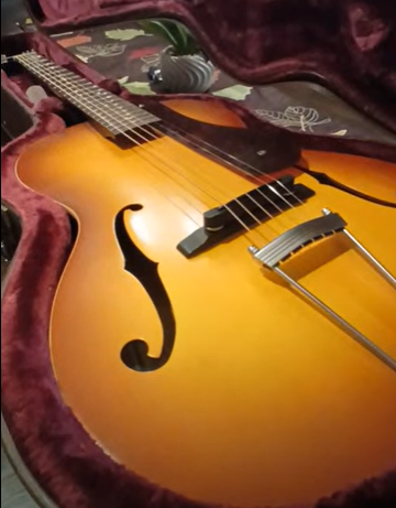 Guitars